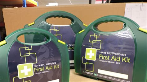 Kent First Aid Supplies Ltd